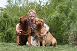 ADULTE ET CHIEN 560